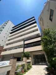 スプランディッド王子公園の外観画像