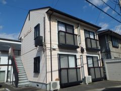 スクーデリア中庄Bの外観画像