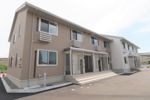 アプリコーゼ 山室の間取り画像