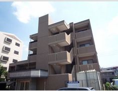 カーサ犬山Ⅰの外観画像