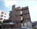 カーサ犬山Ⅰの間取り画像