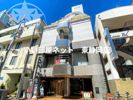 プチリヴェール昭和町の間取り画像