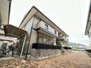 コーポシルフィードN A棟の間取り画像