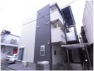 リブリ・Tomiの間取り画像