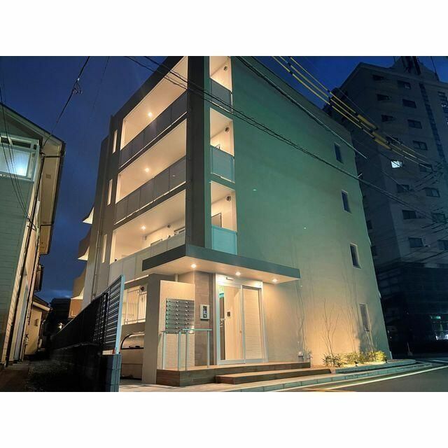 エポックの外観画像