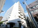 ローラン南森町の外観
