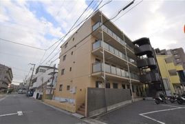 T’s Garden行徳Ⅱの外観画像
