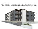 プリモ石井城の間取り画像