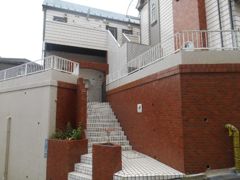 コーポマリーナ南馬込の外観画像