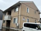 グランモアMの間取り画像