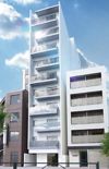 ARKMARK蔵前の間取り画像