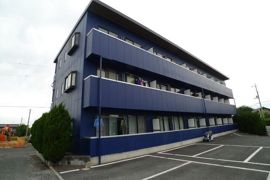 メゾンラベンダー6番館の外観画像