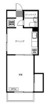 アストラル上落合の間取り画像