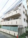 アストラル上落合の間取り画像