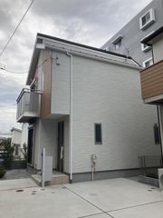 PRIME ASSET府中市西府町の外観画像
