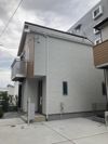 PRIME ASSET府中市西府町の間取り画像