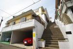 浦賀ビューヒルズの間取り画像