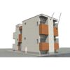 ハーモニーテラス新田Ⅵの間取り画像
