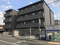 アークリード洛北の外観画像
