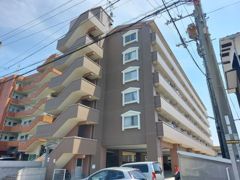 シェレナ辻町の外観画像