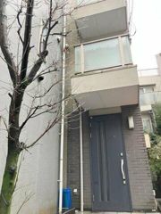 神泉町戸建の外観画像