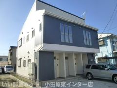 セントラルヴィレッジの外観画像