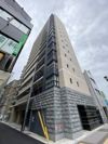S-RESIDENCE神戸元町の外観