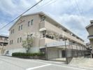 HOLLY HILLS RESIDENCE WESTの間取り画像
