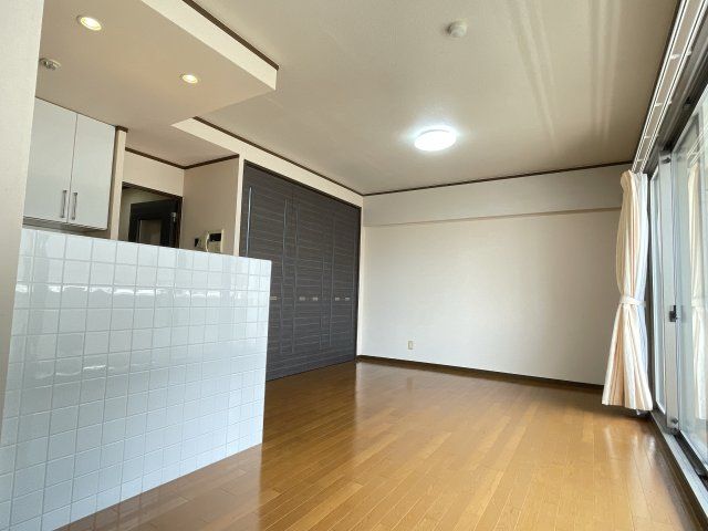リビング