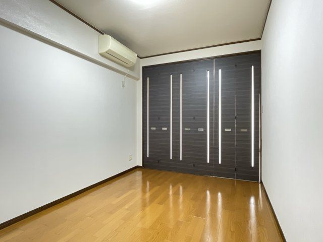 洋室