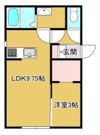 Arnoの間取り画像