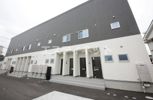 チッタ大野町の間取り画像