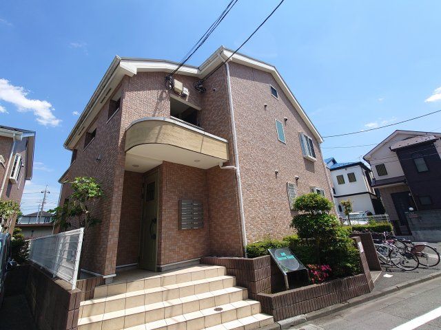 JMアメリカンリバティー2の外観画像