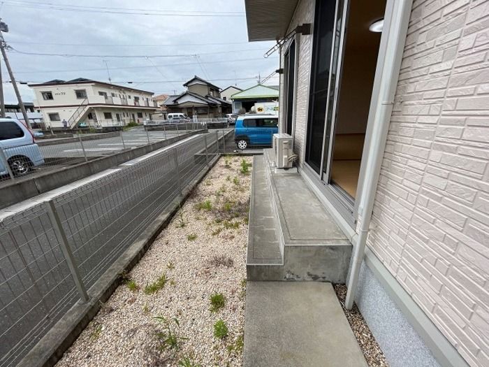 庭