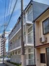 レオパレスTRYの外観