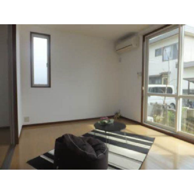 リビング