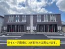 ブルヴァールの間取り画像