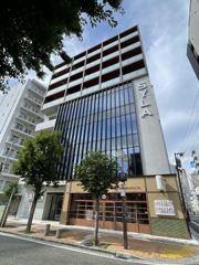 SYLA SAKURAGICHOの外観画像