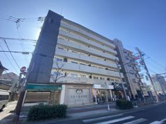 Grand corp Cattleyaの外観画像