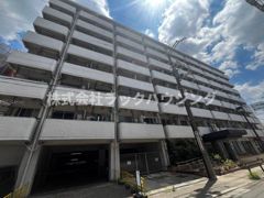 ビジネス新大阪の外観画像