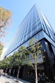 TIXTOWER UENOの外観画像