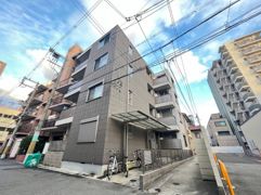 Hebel Maison Kujoの外観画像