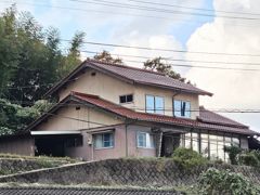 宍道町東来待K貸家の外観画像