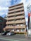 エミナンス丸山台の外観