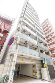 AZEST大山東の外観画像