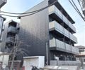 レオパレスソフィア 壱番館の間取り画像