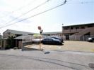 エスポワール豊中宮山の間取り画像