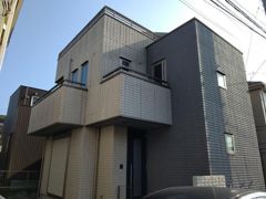 立野町ヘーベルハウスの外観画像