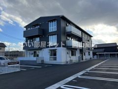 HOPE LODGE Jの外観画像