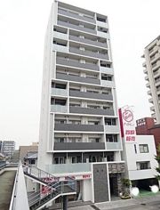 Gokiso Terraceの外観画像